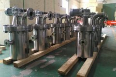 全自動(dòng)過(guò)濾器價(jià)格不一 北京杲道告訴你原